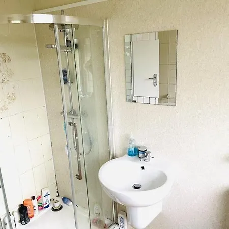 Guest house Horfield Single