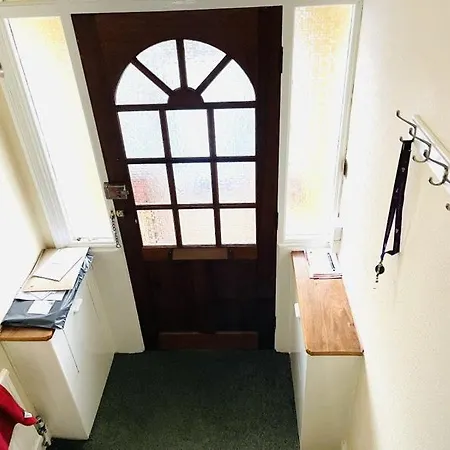 Horfield Single Affittacamere Bristol