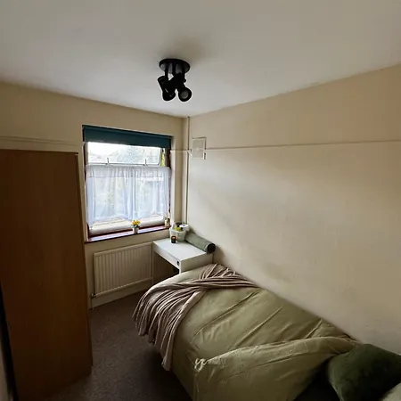 Horfield Single Guest house Bristol