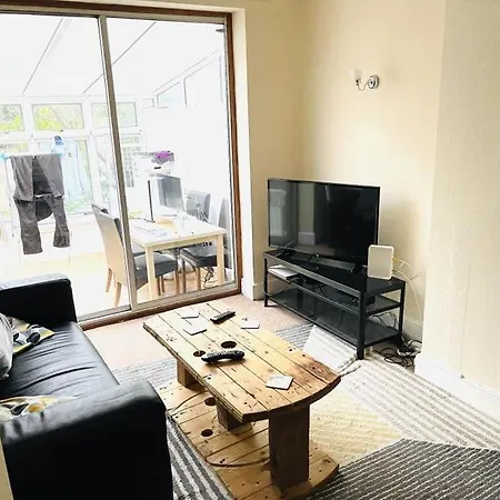 Horfield Single Bristol